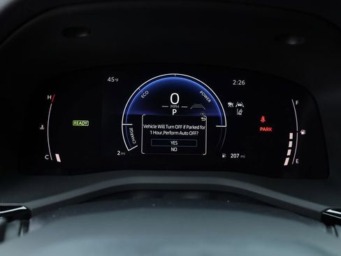 New 2026 Toyota Camry SE image 23