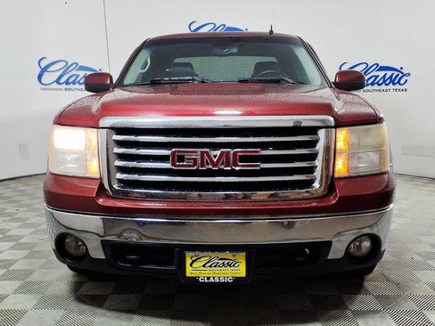 Used 2008 GMC Sierra 1500 SLT RWD image 3