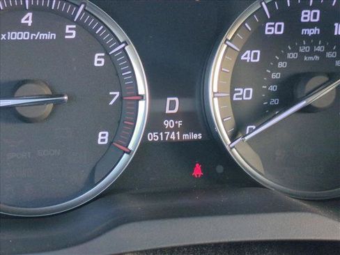 Used 2020 Acura MDX FWD w/ Technology Package image 11