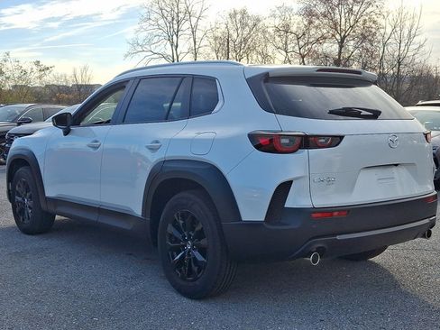New 2026 MAZDA CX-50 AWD 2.5 S w/ Cargo Package image 4