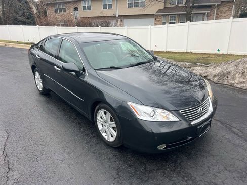 Used 2009 Lexus ES 350 image 5