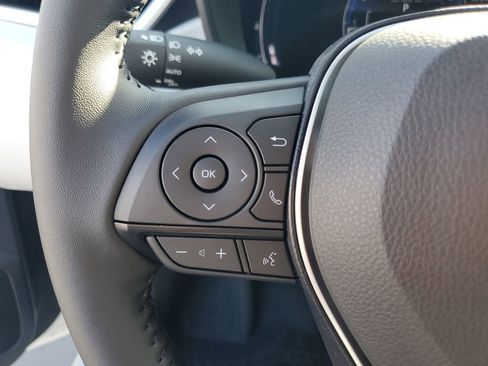 New 2026 Toyota Corolla SE image 23