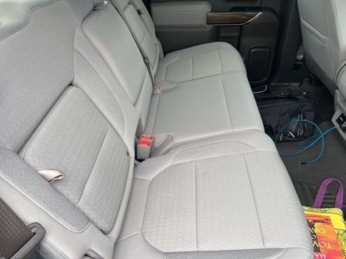 Used 2021 Chevrolet Silverado 1500 RST w/ Z71 Off-Road Package image 25