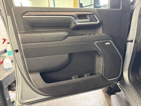 Used 2024 Chevrolet Silverado 3500 LTZ w/ LTZ Premium Texas Edition AWD/4WD image 20