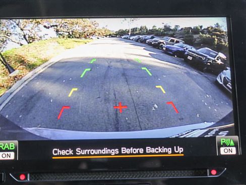 Certified 2023 Subaru Forester Touring image 24