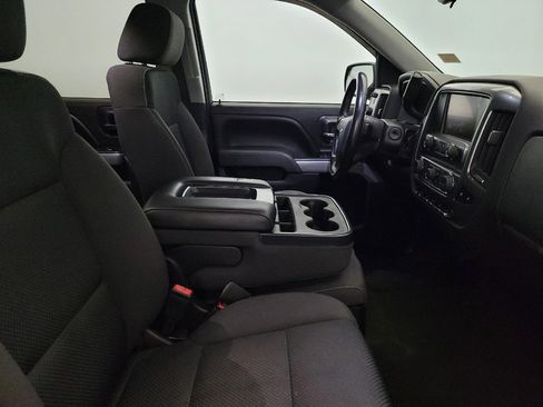 Used 2015 Chevrolet Silverado 1500 LT w/ All Star Edition AWD/4WD image 21