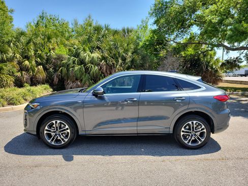 Used 2025 Audi Q5 Premium Plus w/ Premium Plus image 7
