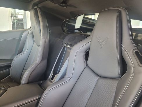 New 2026 Chevrolet Corvette Stingray Coupe w/ Battery Protection Package image 7