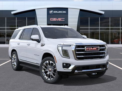 New 2026 GMC Yukon Elevation w/ Elevation Premium Package image 31