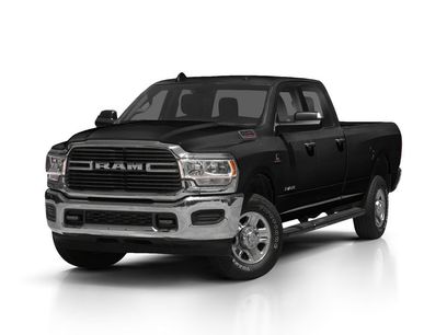 Used 2019 RAM 2500 Big Horn