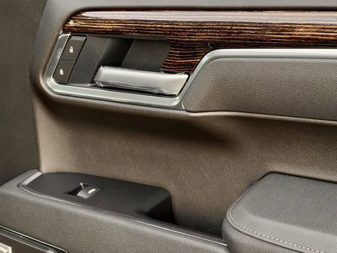 New 2026 GMC Sierra 1500 Elevation w/ Preferred Package image 29