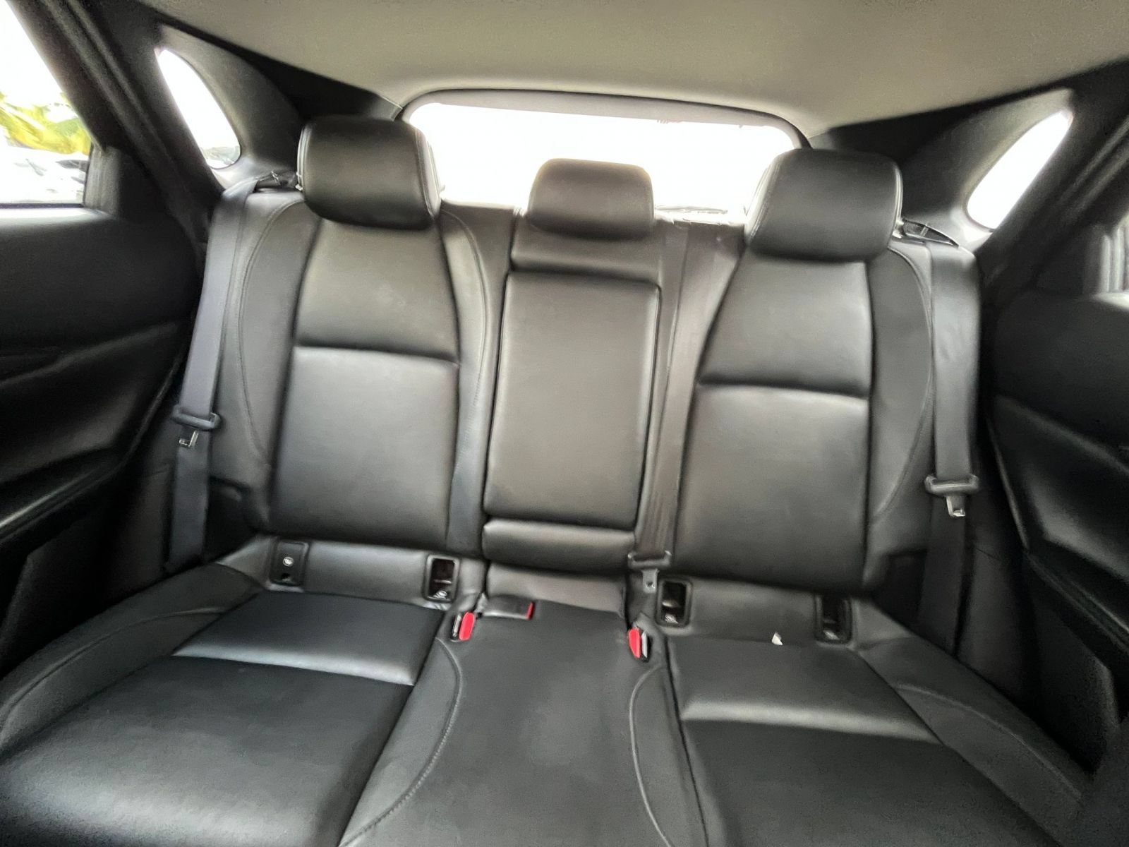 Used 2024 MAZDA CX-30 AWD 2.5 S w/ Select Sport Pkg image 35