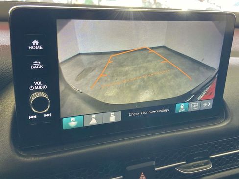 Used 2023 Honda HR-V EX-L image 25