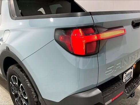 Used 2022 Hyundai Santa Cruz SEL w/ Cargo Package image 38