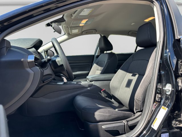 Certified 2024 Nissan Altima 2.5 S FWD image 13