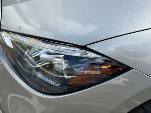 Used 2024 Mercedes-Benz C 300 Sedan w/ AMG Line w/ Night Package image 10