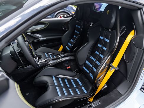 Used 2024 Ferrari SF90 Spider AWD/4WD image 33
