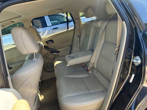 Used 2016 Acura RDX AWD image 10