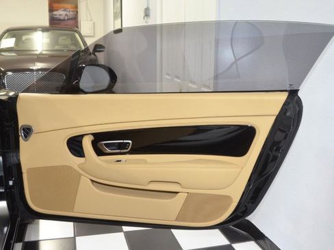 Used 2010 Bentley Continental GT Speed w/ Convenience Specification Pkg AWD/4WD image 22