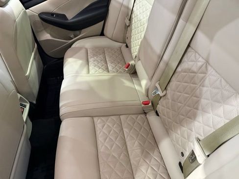 Used 2022 Nissan Maxima Platinum w/ Sport Mat Group FWD image 30