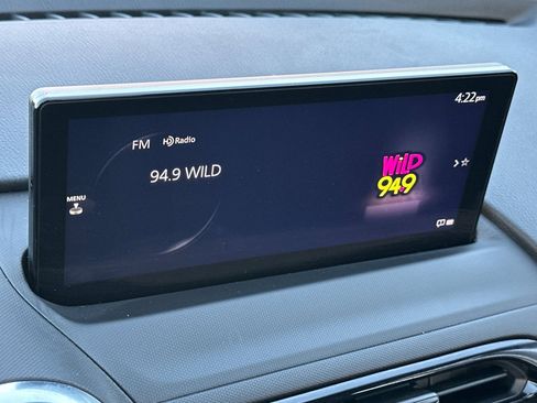 Used 2024 MAZDA MX-5 Miata RF Grand Touring w/ Weather Package image 24