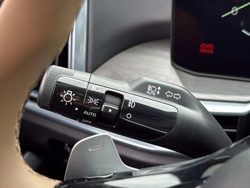 Used 2024 Kia Sorento SX Prestige w/ Olive Brown Leather Package image 15