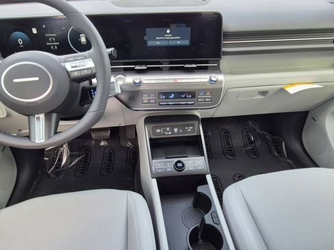 New 2026 Hyundai Kona Limited FWD image 13