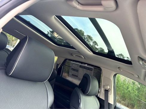New 2026 Genesis GV80 2.5T Advanced AWD/4WD image 30