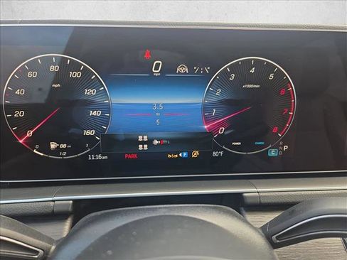 New 2026 Mercedes-Benz GLS 450 4MATIC image 8