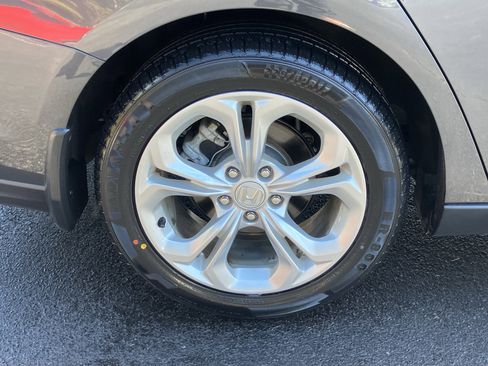 Used 2023 Honda Accord LX image 13