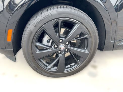 Certified 2023 Buick Envision Preferred w/ Sport Touring Package image 12