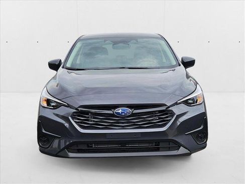 New 2025 Subaru Impreza 2.0i w/ Popular Package #1A image 5