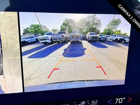 Used 2026 Chevrolet Traverse RS w/ LPO, Floor Liner Package AWD/4WD image 10