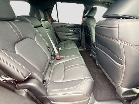 New 2026 Honda Passport TrailSport Elite image 22