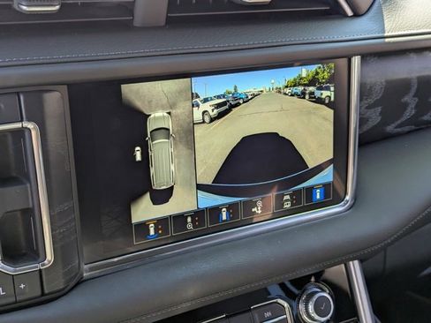 Used 2022 GMC Yukon Denali image 20