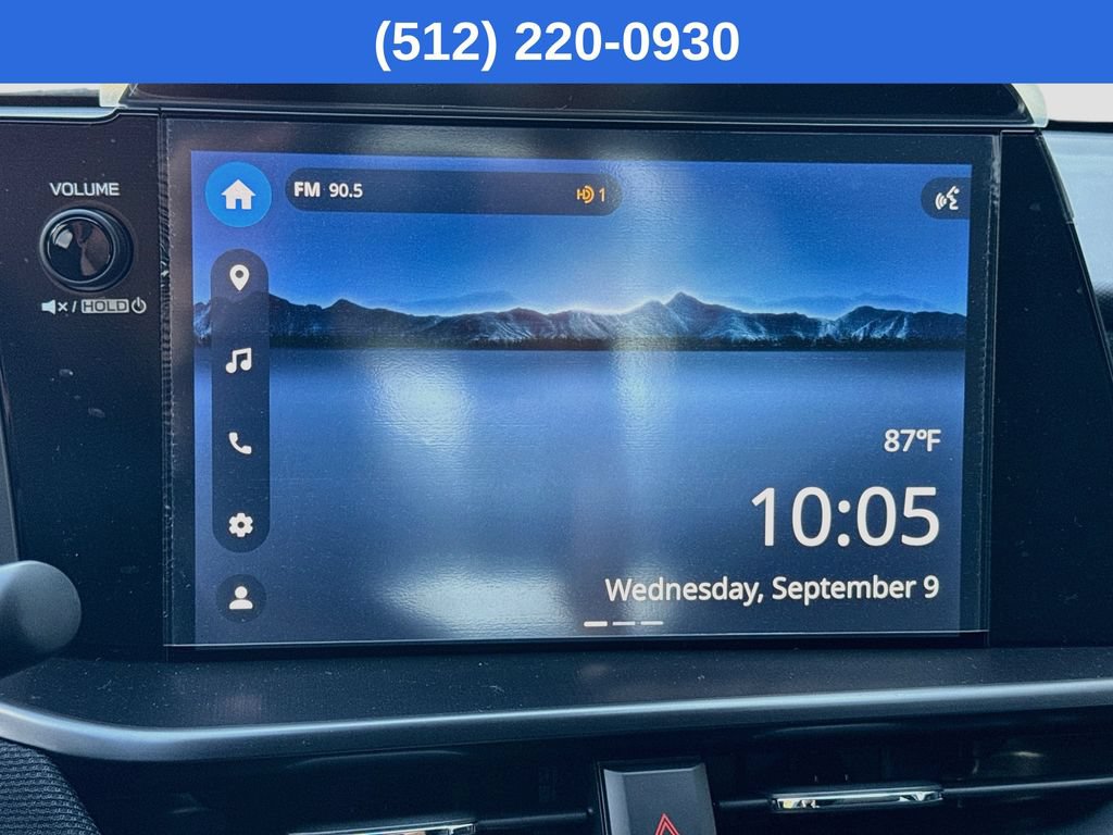 New 2026 Subaru Outback Premium AWD/4WD image 20