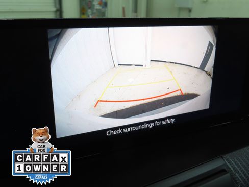 Used 2024 MAZDA CX-90 3.3 Turbo w/ Select Package image 17