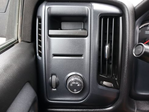 Used 2015 Chevrolet Silverado 2500 W/T w/ WT Fleet Convenience Package RWD image 28