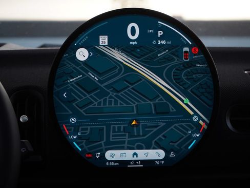 New 2026 MINI Cooper S FWD image 11