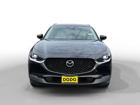 New 2026 MAZDA CX-30 AWD 2.5 S w/ Premium Package image 8