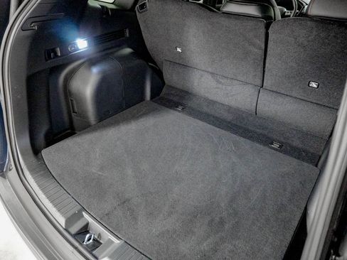 Certified 2025 Honda CR-V Sport Touring image 9