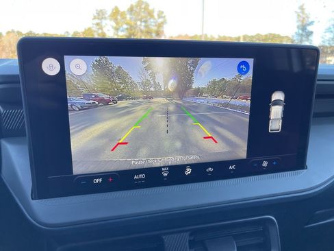 New 2026 Ford Maverick XL w/ Equipment Group 101A image 9