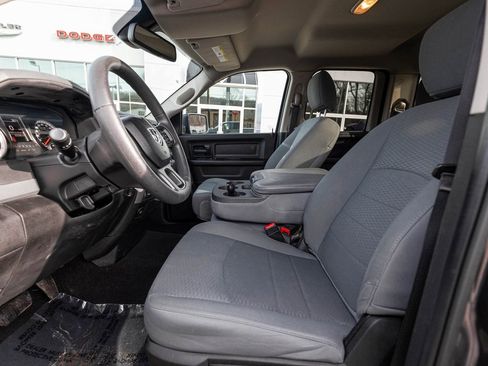 Used 2019 RAM 1500 Tradesman w/ Popular Equipment Group image 25