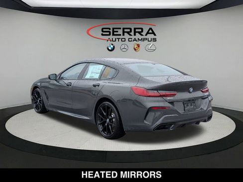 New 2026 BMW 840i xDrive AWD/4WD image 5