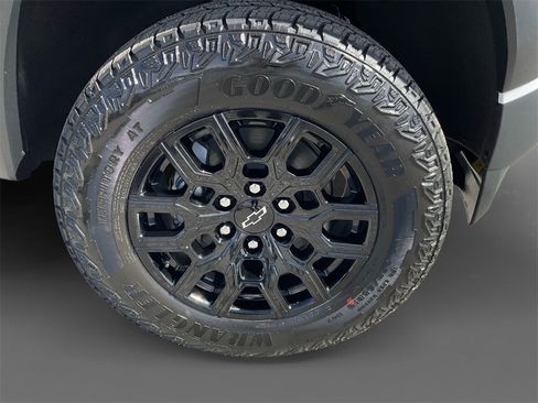 New 2026 Chevrolet Colorado Trail Boss image 14