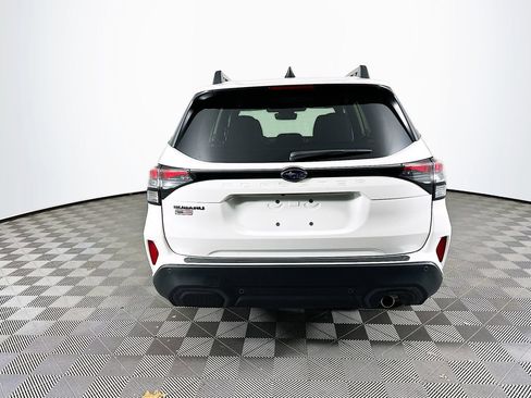 New 2026 Subaru Forester Limited image 8