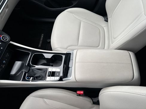 Certified 2025 Hyundai Tucson SEL image 24