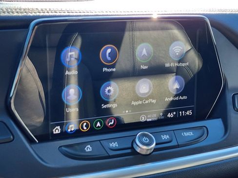 Used 2021 Chevrolet Blazer LT w/ Sound & Technology Package image 21