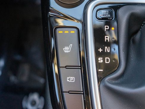 New 2026 Kia Seltos S image 25