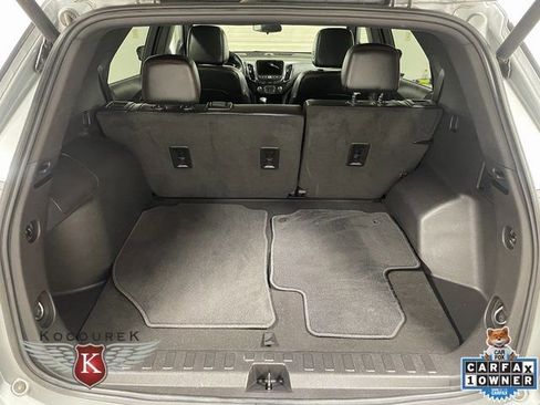 Used 2023 Chevrolet Equinox RS AWD/4WD image 26